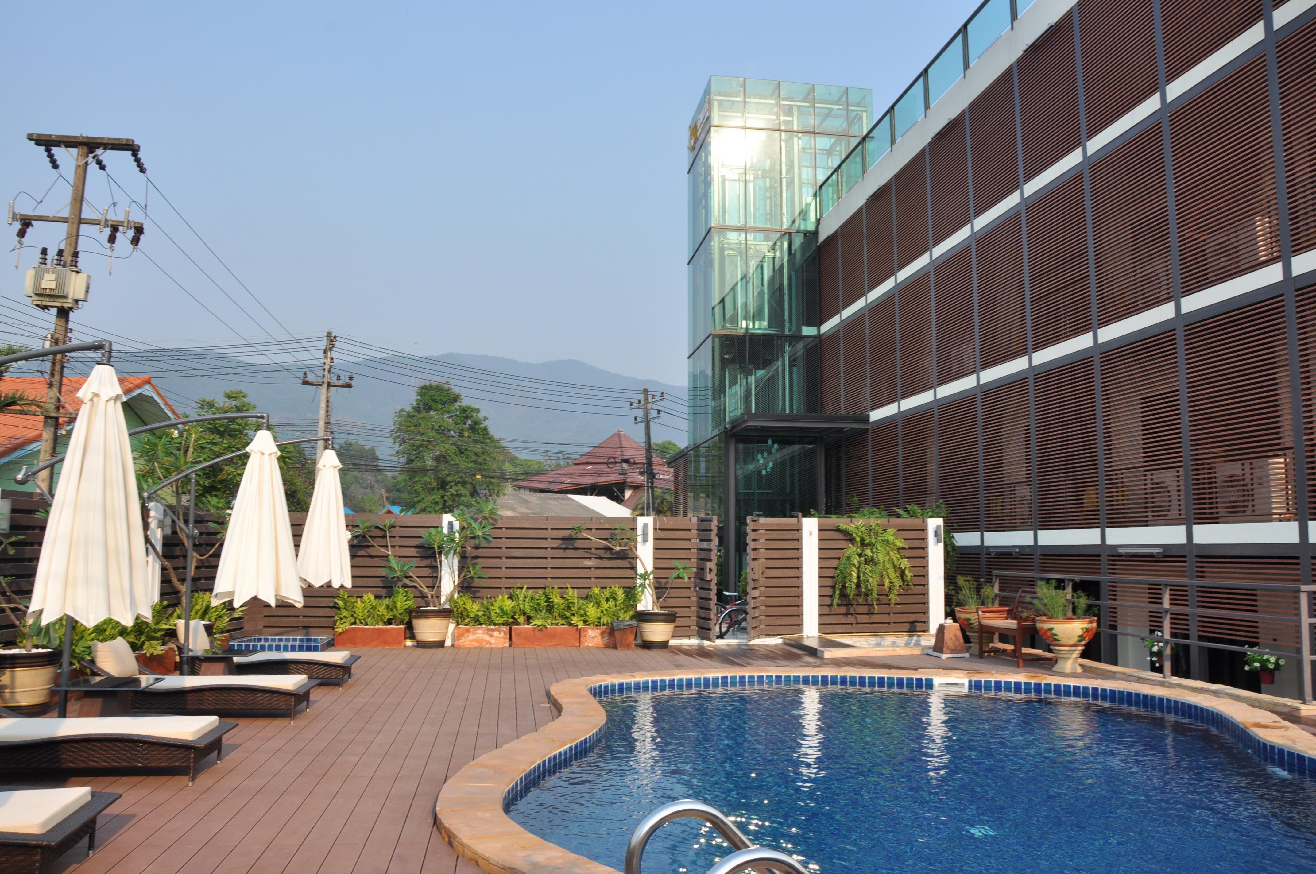 The Gallery At Koh Chang Exterior photo